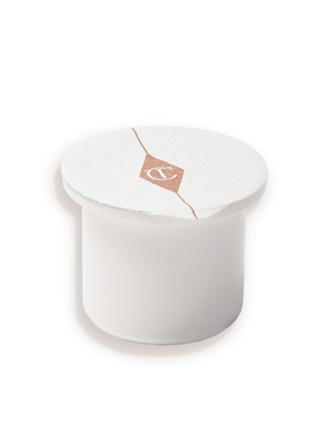 Charlotte Tilbury CHARLOTTE'S MAGIC WATER CREAM 50 ML MOISTURISER REFILL