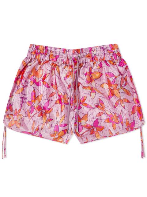 Isabel Marant Isabel Marant Lysmee Mini Shorts