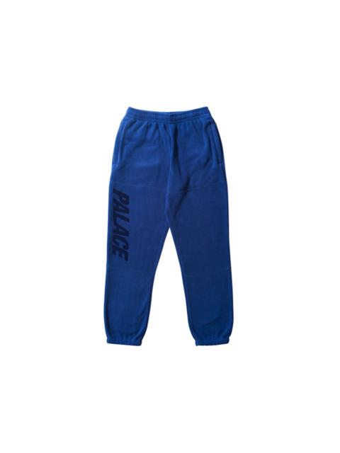 PALACE Palace Polartec Lazer Jogger Blue