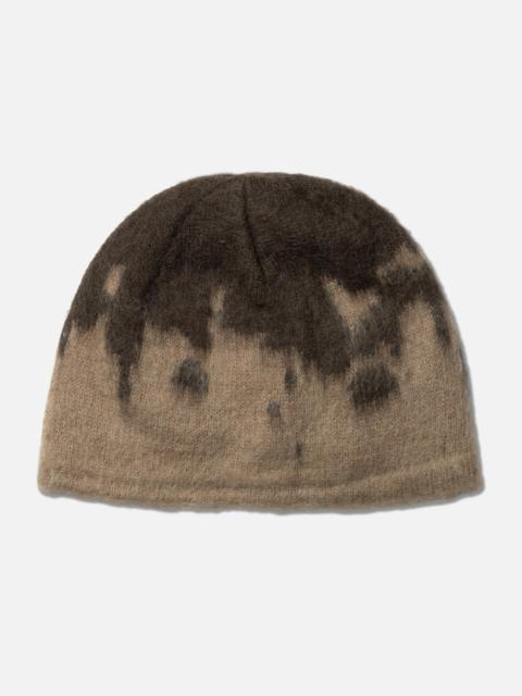 GRAMICCI MOHAIR SPLATTER BEANIE