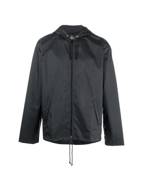 Comme Des Garçons The Beatles hooded jacket