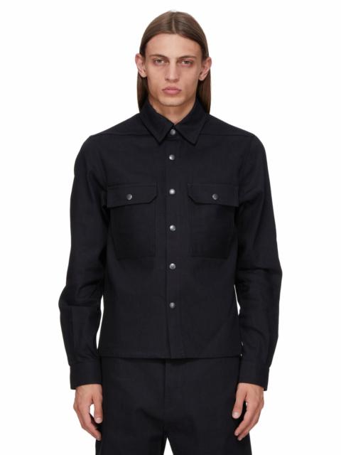 Rick Owens SHIRT