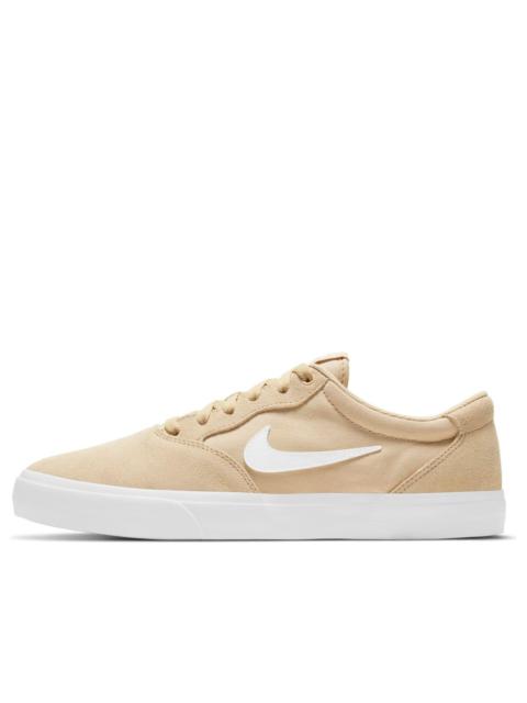 Nike Nike SB Skateboard Chron SLR 'Grain White' CD6278-204