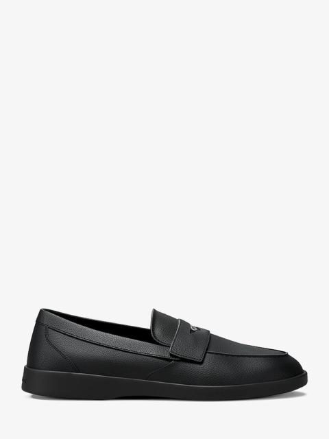 MICHAEL KORS Hugh Slip-On Loafer
