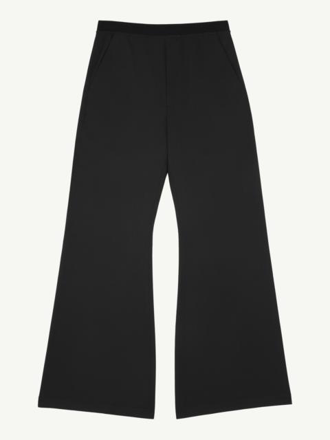 MM6 Maison Margiela Wide-leg trousers