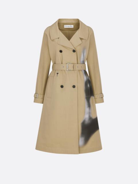 Dior Trench Coat