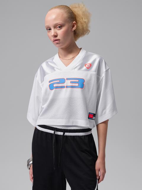 Jordan Jordan Brooklyn Women's Jersey Top