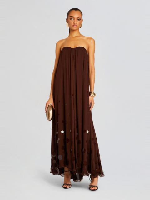 RETROFÊTE HELENA DRESS