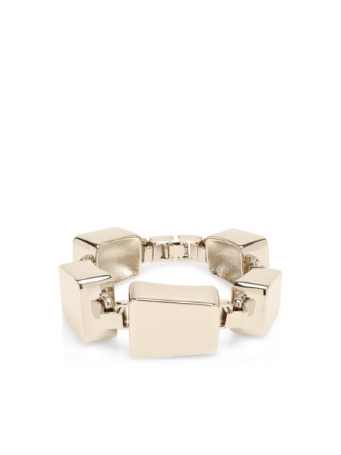TOM FORD BRASS MIRA BRACELET