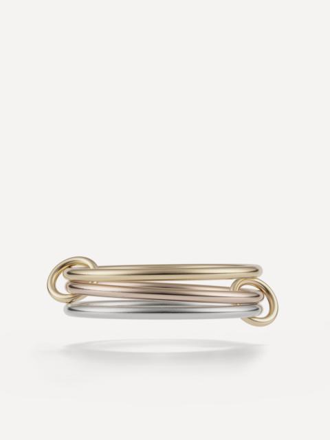 Spinelli Kilcollin 18ct Gold Cyllene Ring