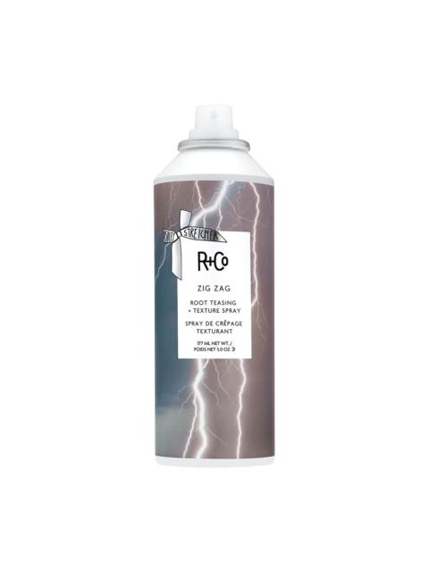 R+Co Zig Zag Root Teasing Spray