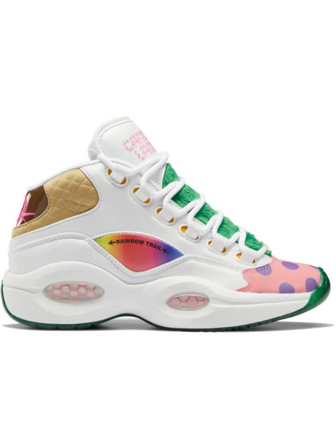 Reebok Reebok Question Mid Candy Land (GS)