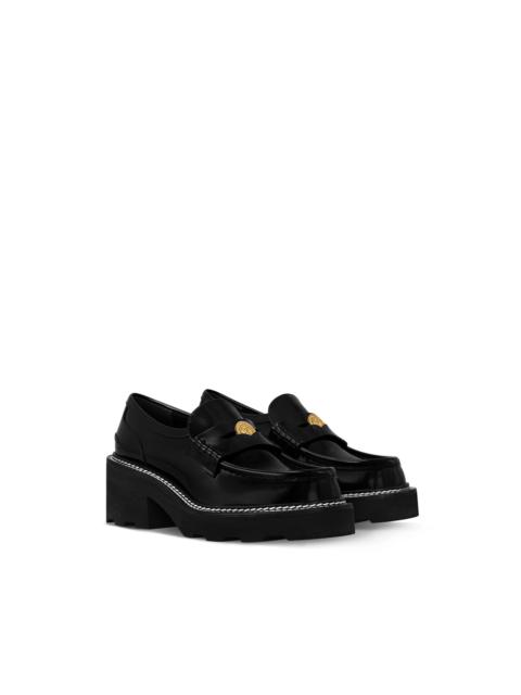 Louis Vuitton LV Beaubourg Loafer | REVERSIBLE