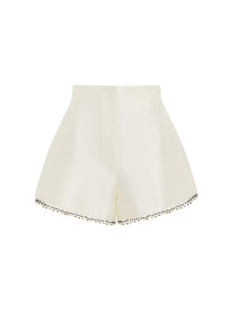 ALÉMAIS Idris Embellished Short