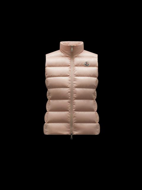 Moncler Ghany Vest