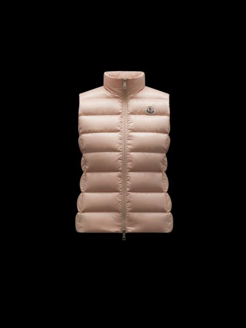 Ghany Vest