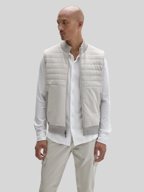 ROBERT BARAKETT Fremantle Quilted Vest