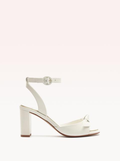 ALEXANDRE BIRMAN CLARITA TIE 75 IVORY