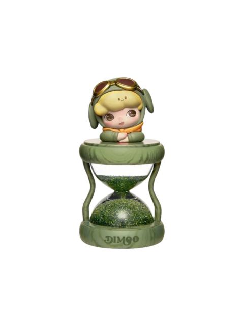 POP MART Pop Mart DIMOO Memories We Hold Series Cosmic Dream Hourglass Crystal Ball