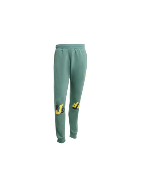 adidas adidas Jamaica Vrct Tracksuit Pant Tech Emerald