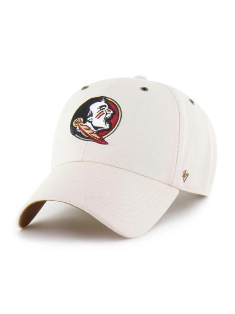 Carhartt Florida State Seminoles '47 Undyed Clean Up