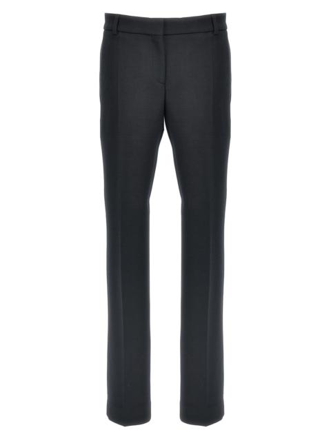 TOTEME Wool blend pants