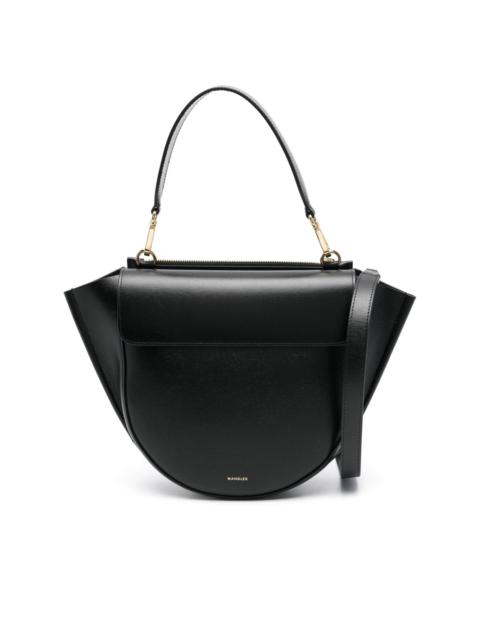 medium Hortensia tote bag