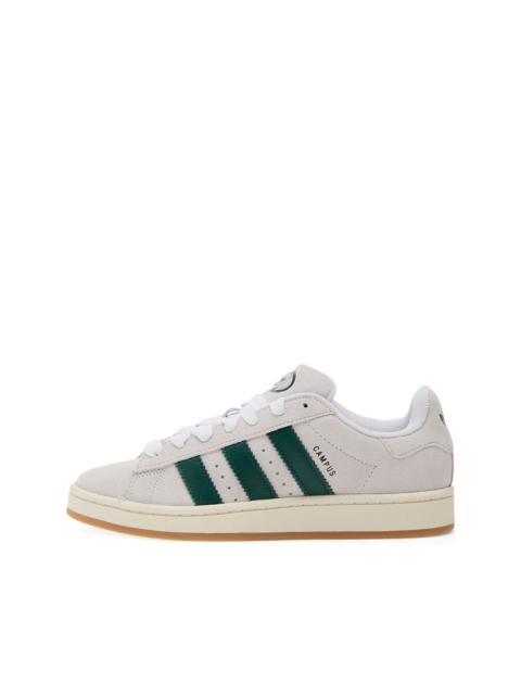 adidas Campus 00s suede 3-stripes logo sneakers