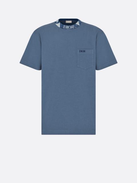 Dior DIOR AND DUNCAN GRANT AND CHARLESTON Relaxed-Fit T-Shirt