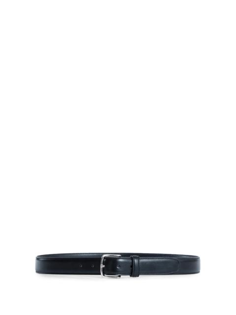 The Row Classic-Leather-Belt