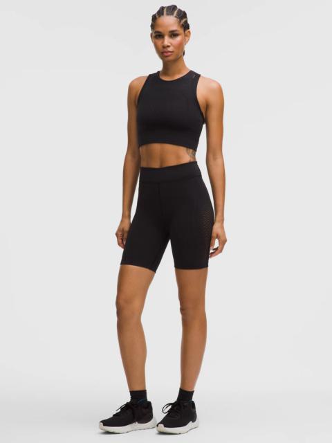 lululemon RevealKnit High-Rise Short 8" *SLNSH Collection