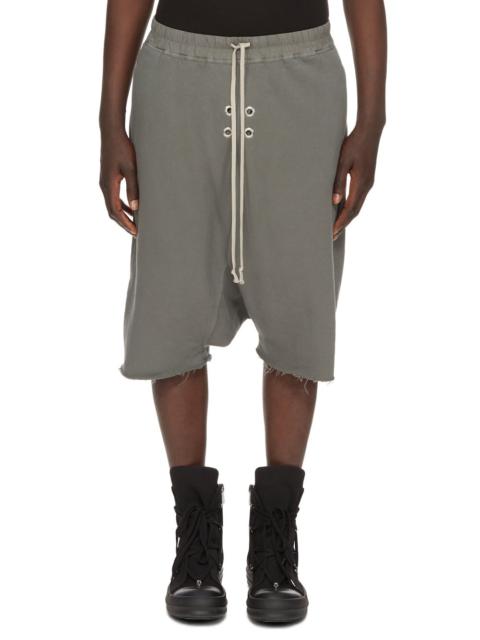 Rick Owens DRKSHDW SHORTS