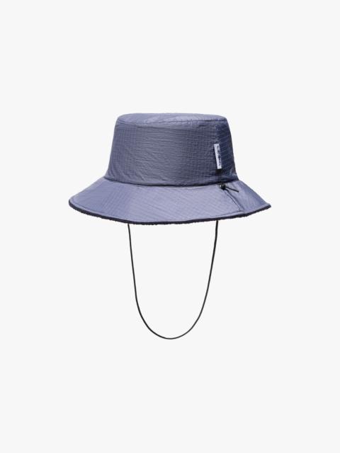 Mackintosh CHILLIN BLUE BUCKET HAT