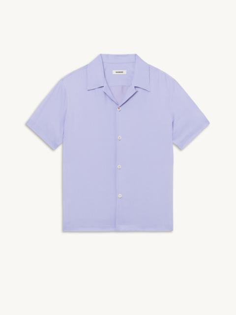 Sandro Floaty shirt