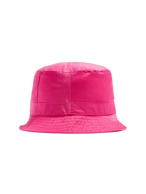 JACQUEMUS Le Bob Ovalie bucket hat