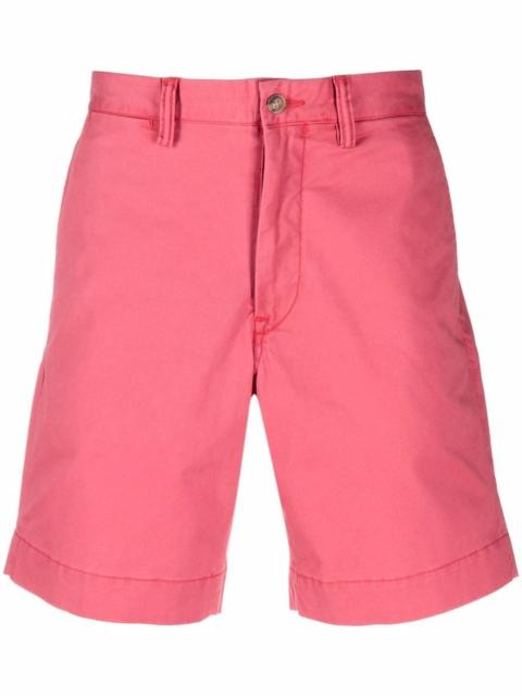 Polo Ralph Lauren four-pocket cotton chino shorts