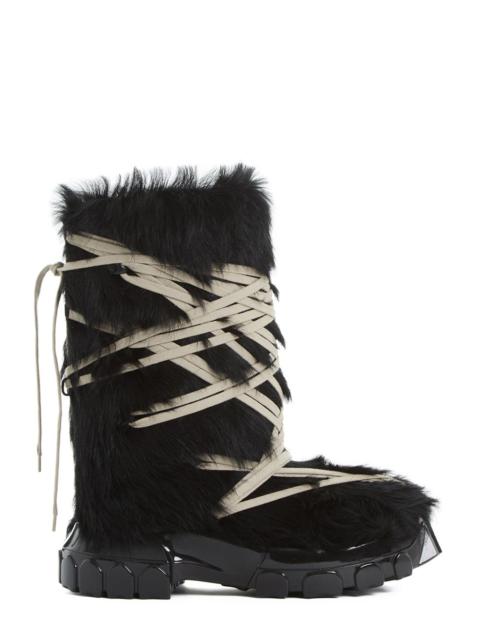 Rick Owens BOOTS