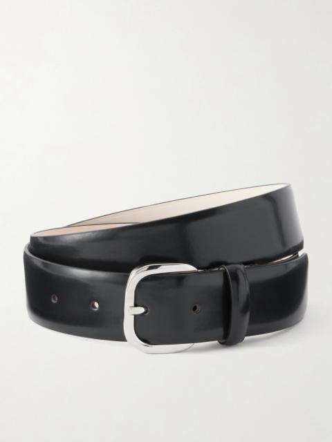 DÉHANCHE Jeanne Leather Belt
