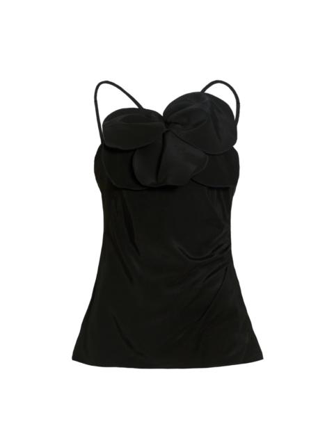 TANYA TAYLOR Marlowe Top