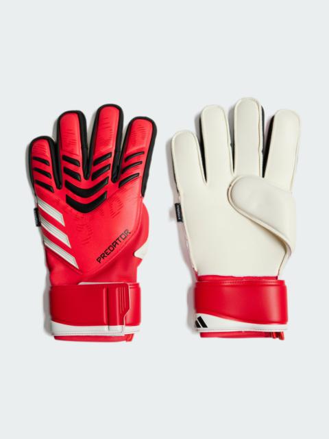 adidas Predator Match Fingersave Goalkeeper Gloves