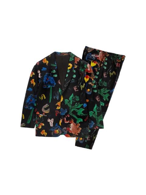 Supreme Supreme Yohji Yamamoto Suit (FW22) Black