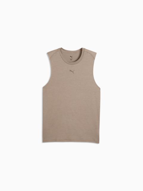 PUMA Cloudspun Ultra Soft Men's Training Tank Top