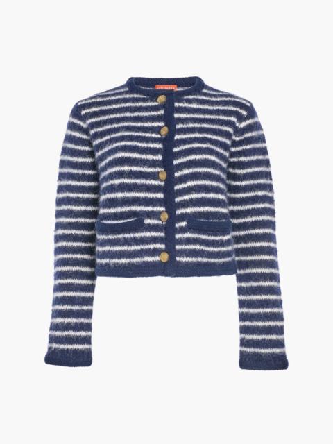 Altuzarra MACK JACKET