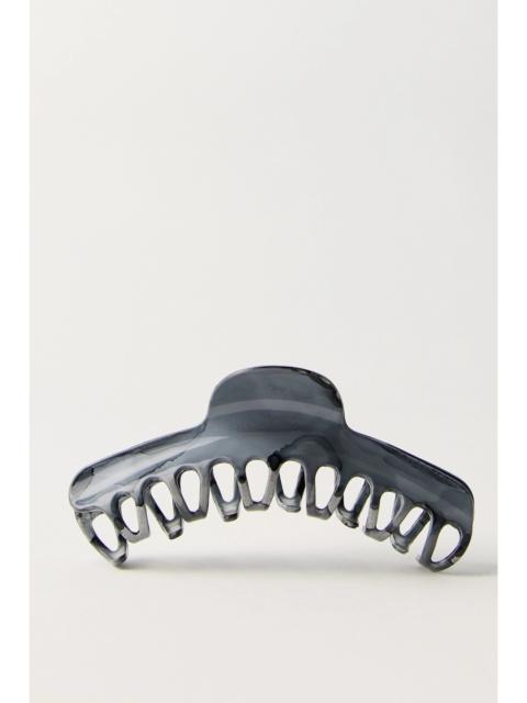 FREE PEOPLE Amelie Acetate Claw Clip