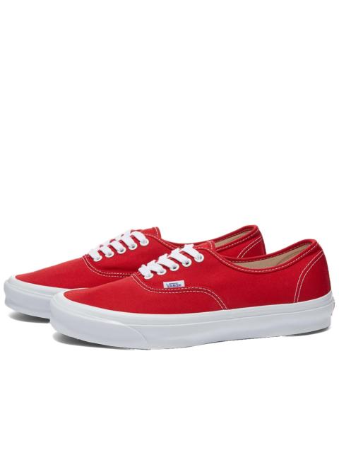 Vans Vault UA OG Authentic LX