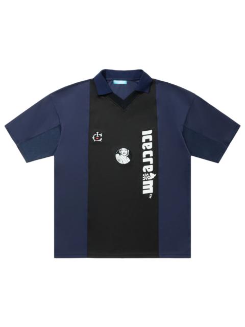 ICECREAM FOOTBALL SHIRT