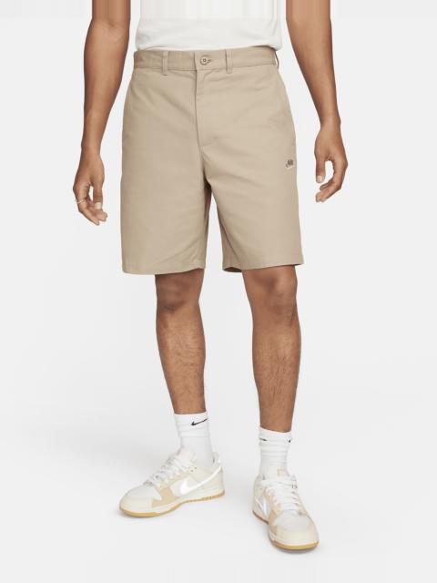 Nike Nike Club Men's Chino Shorts