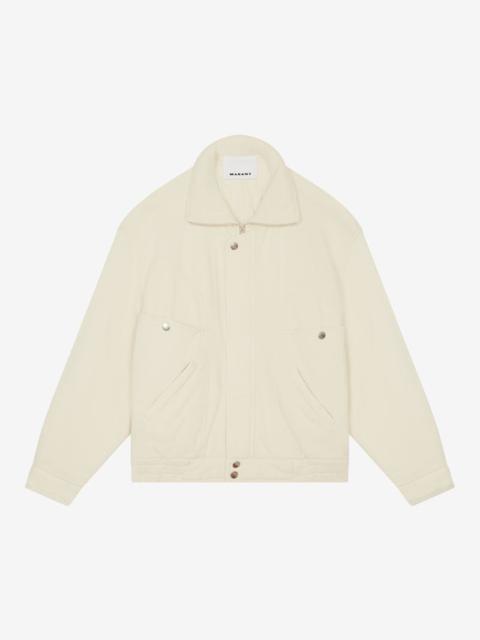 Isabel Marant PARVEY JACKET