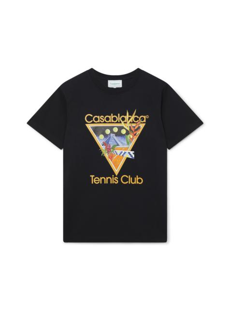 Tennis Club Icon T-Shirt