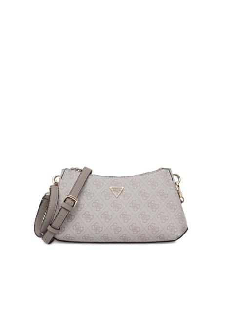 GUESS USA mini Noelle 4G-logo shoulder bag